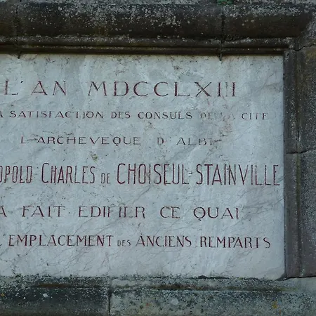 Cathedrale Quai Choiseul Appartamento