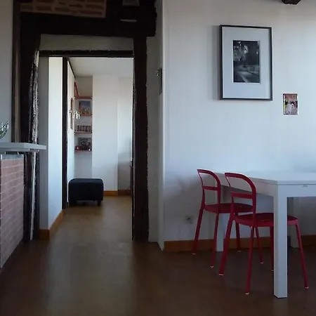 Cathedrale Quai Choiseul Appartamento